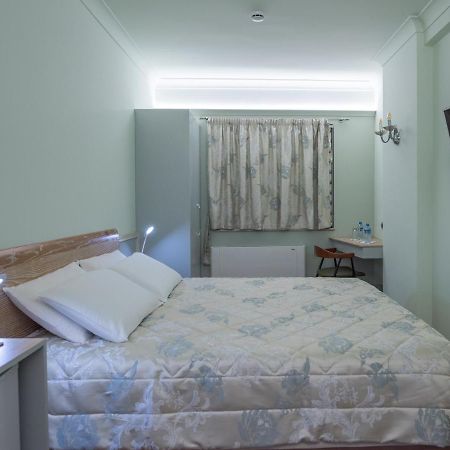 La Voglia Hotel Boutique Tirana Eksteriør billede