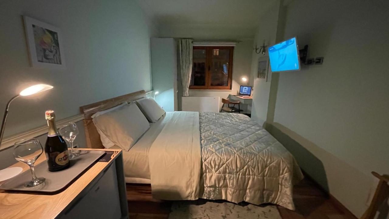 La Voglia Hotel Boutique Tirana Eksteriør billede