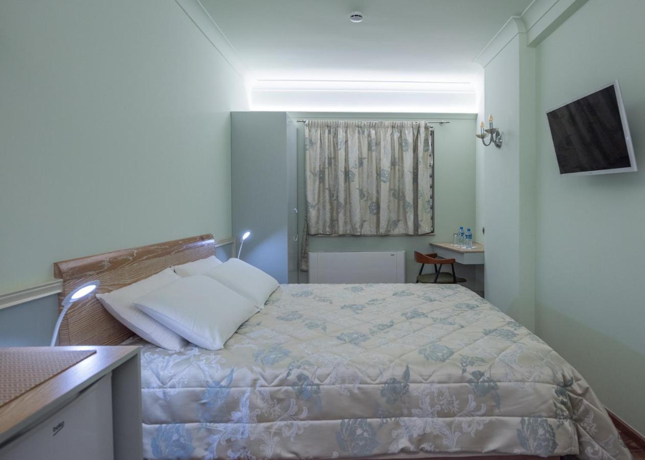 La Voglia Hotel Boutique Tirana Eksteriør billede