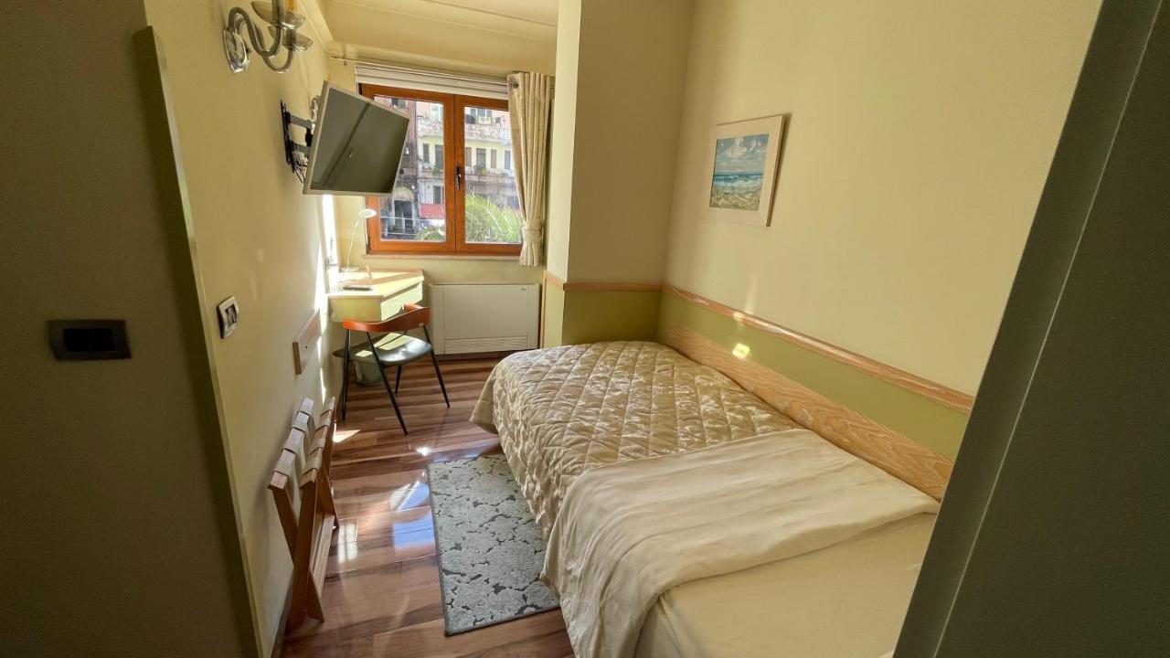 La Voglia Hotel Boutique Tirana Eksteriør billede