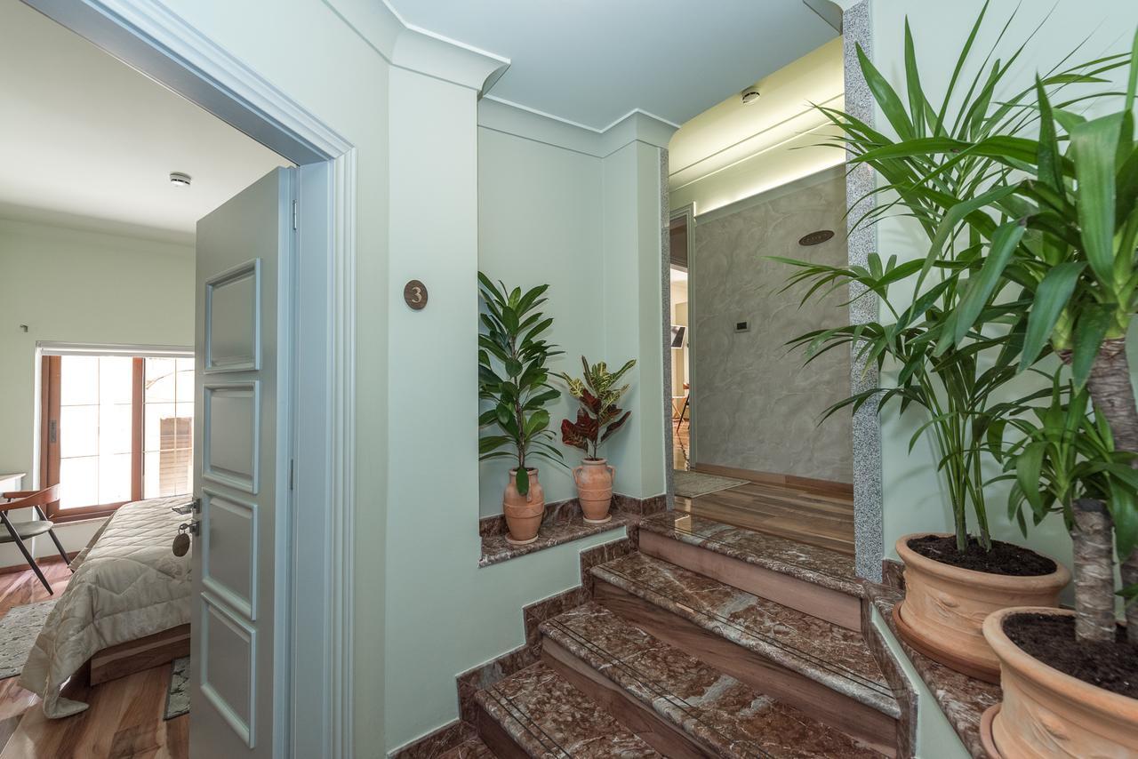 La Voglia Hotel Boutique Tirana Eksteriør billede