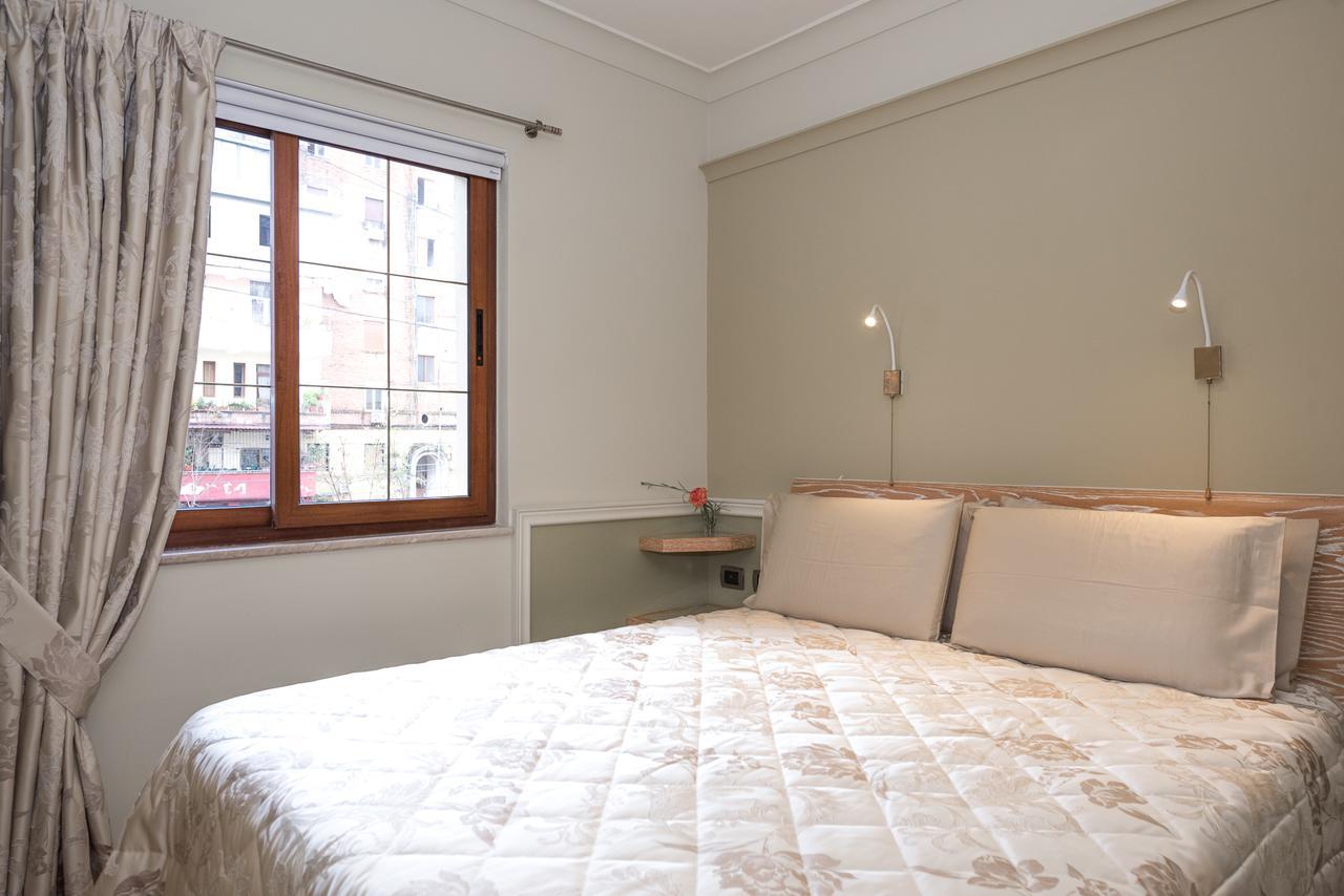 La Voglia Hotel Boutique Tirana Eksteriør billede